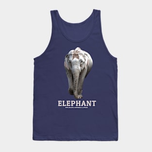 Protect the Wildlife Tank Top